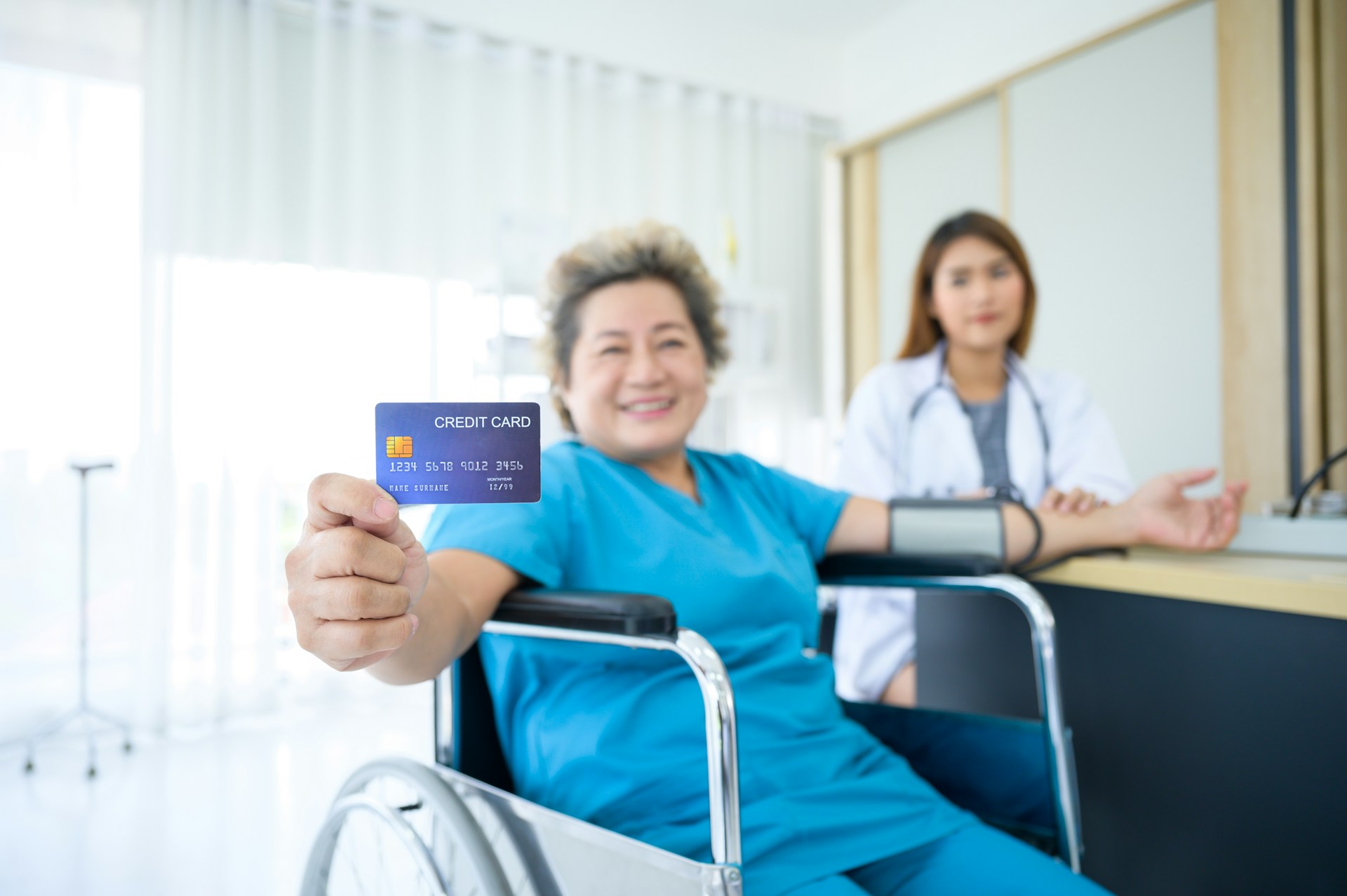 Fednova Services